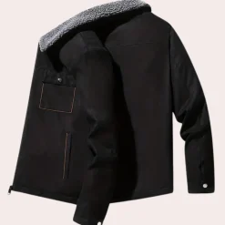 Jassen Heren*AACE - Trendy Zomerjas voor Heren