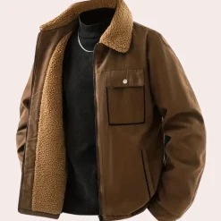 Jassen Heren*AACE - Trendy Zomerjas voor Heren