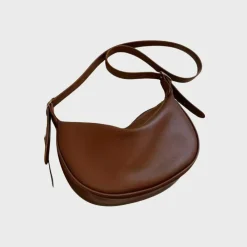 Tassen*Aada - Eenvoudige crossbody tas voor de zomer