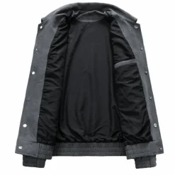 Jassen Heren*AALTO - Casual vintage zomerjasje