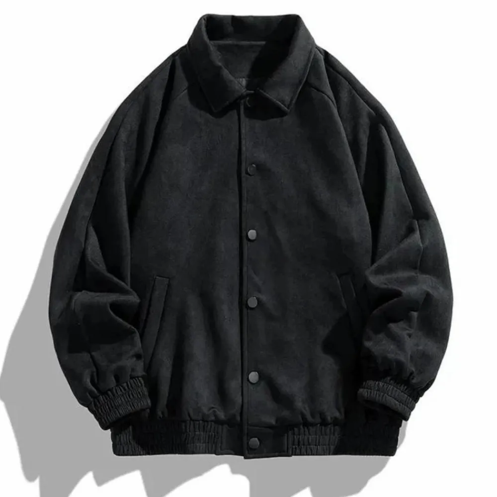 Jassen Heren*AALTO - Casual vintage zomerjasje