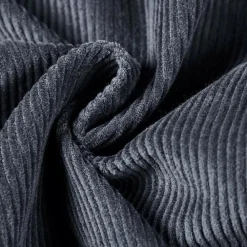 Jassen Heren*AARO - Comfortabel corduroy zomerjack