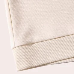 Shirts Heren*ABDIAS - Trendy Zomer Overhemd voor Heren Abrikoos