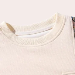 Shirts Heren*ABDIAS - Trendy Zomer Overhemd voor Heren Abrikoos