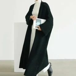 Truien & Vesten Dames*ABIGAIL - Stijlvol zomer vest