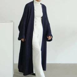 Truien & Vesten Dames*ABIGAIL - Stijlvol zomer vest