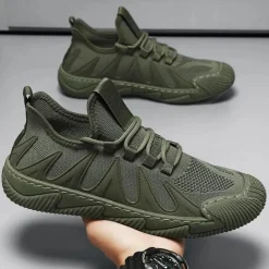 Schoenen Heren*Acalan - Moderne Herenschoenen voor de Zomer