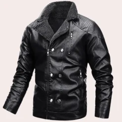 Jassen Heren*ACALAN - Moderne Zomerjas voor Heren