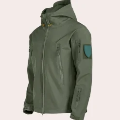 Jassen Heren*Acatl - Moderne Herenjas voor de Zomer