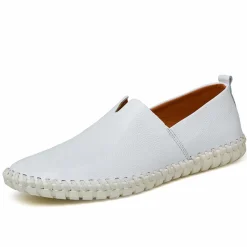 Schoenen Heren*ACHILLE - Stijlvolle zomerschoenen voor mannen