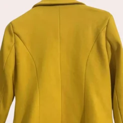 Jassen Dames*Ada - Luchtige zomer trenchcoat voor dames