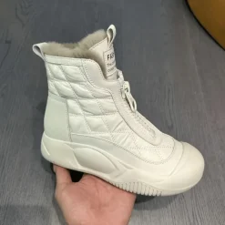 Damesschoenen*ADDISON - Elegante Luchtige Zomer Laarzen voor Dames