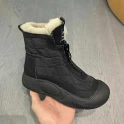 Damesschoenen*ADDISON - Elegante Luchtige Zomer Laarzen voor Dames