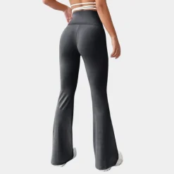 Broeken & Rokken Dames*Adeline - Uitlopende ultra-stretch damesbroek voor de zomer