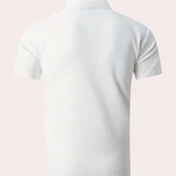 Shirts Heren*Ademend poloshirt voor heren - Perfect voor de zomer