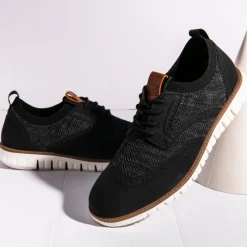 Schoenen Heren*Ademende en stijlvolle herenschoenen voor de zomer