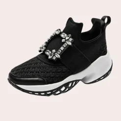 Damesschoenen*Ademende en stijlvolle zomerse damesschoenen