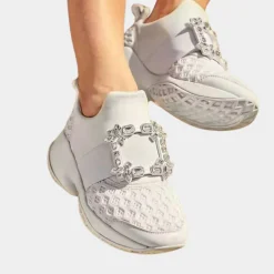 Damesschoenen*Ademende en stijlvolle zomerse damesschoenen