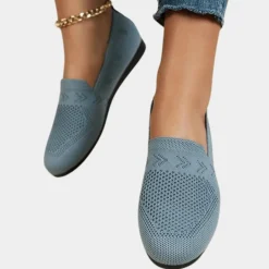 Damesschoenen*Ademende zomerse damesschoenen