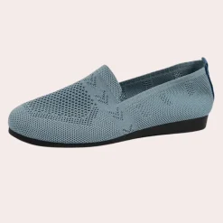 Damesschoenen*Ademende zomerse damesschoenen