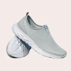 Damesschoenen*Ademende zomerse damessneakers