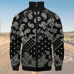 Jassen Heren*Adonis - Comfortabele en Trendy Zomerjas voor Mannen