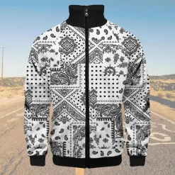 Jassen Heren*Adonis - Comfortabele en Trendy Zomerjas voor Mannen