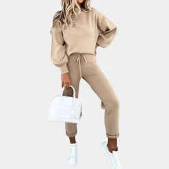 Sets Dames*Adriana - Casual zomerse tweedelige damesset