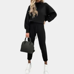 Sets Dames*Adriana - Casual zomerse tweedelige damesset