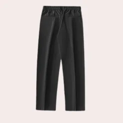 Broeken Heren*Adrianus - Luchtige zomer casual herenbroek