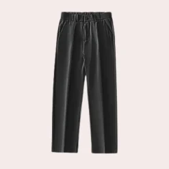 Broeken Heren*Adrianus - Luchtige zomer casual herenbroek