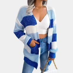 Truien & Vesten Dames*Agnesia - Comfortabele zomerse damestrui