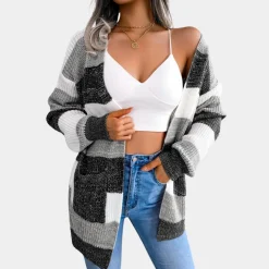 Truien & Vesten Dames*Agnesia - Comfortabele zomerse damestrui