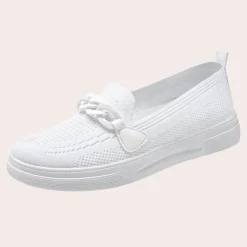 Damesschoenen*Agnetha - Casual en comfortabele dames schoenen voor de zomer