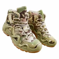 Schoenen Heren*AHTI - Comfortabele zomerschoenen voor mannen