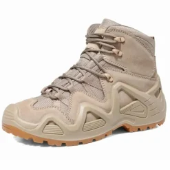 Schoenen Heren*AHTI - Comfortabele zomerschoenen voor mannen