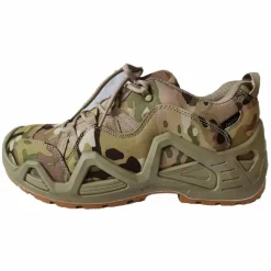 Schoenen Heren*AHTI - Comfortabele zomerschoenen voor mannen