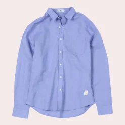 Shirts Heren*Ahuatzi - Comfortabel herenoverhemd voor de zomer