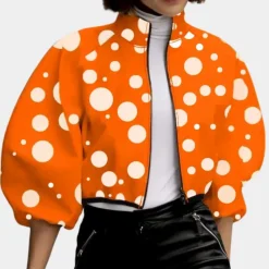 Jassen Dames*AIDA - Veelzijdige Zomerjas voor Dames