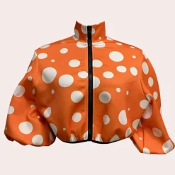 Jassen Dames*AIDA - Veelzijdige Zomerjas voor Dames