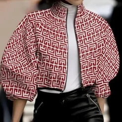 Jassen Dames*AIDA - Veelzijdige Zomerjas voor Dames