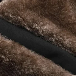 Jassen Heren*AIDEN - Trendy Zomerjas voor Heren Zwart