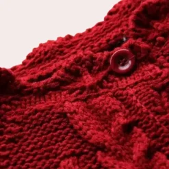 Truien & Vesten Dames*AILANA - Geraffineerd Gebreid Zomervest voor Dames