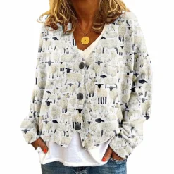 Truien & Vesten Dames*Aitana - Luxe Zomersweater voor dames