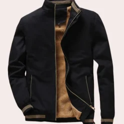 Jassen Heren*AKAMU - Trendy Zomerjas voor de Moderne Man