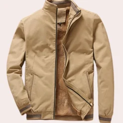 Jassen Heren*AKAMU - Trendy Zomerjas voor de Moderne Man