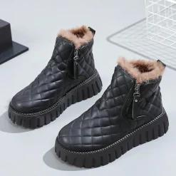 Damesschoenen*ALANA - Modieuze Zomerse Laarzen voor Dames