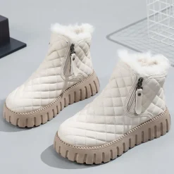 Damesschoenen*ALANA - Modieuze Zomerse Laarzen voor Dames