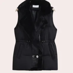 Truien & Vesten Dames*ALANNAH - Elegant Zomervest voor Dames