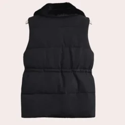 Truien & Vesten Dames*ALANNAH - Elegant Zomervest voor Dames